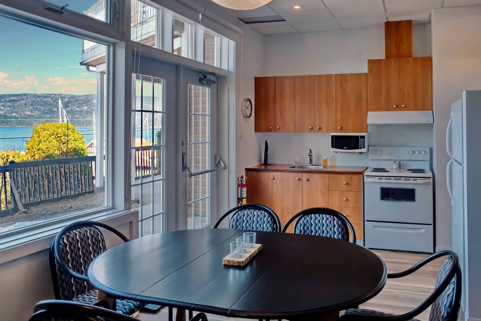 Boréal Apartment