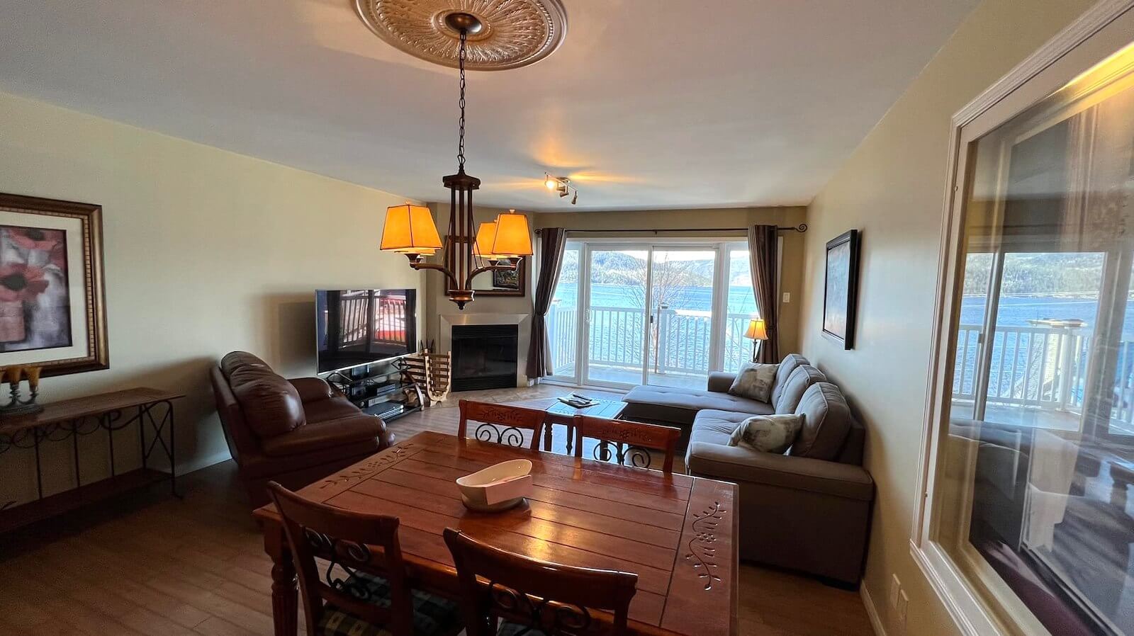 Observatoire Condo