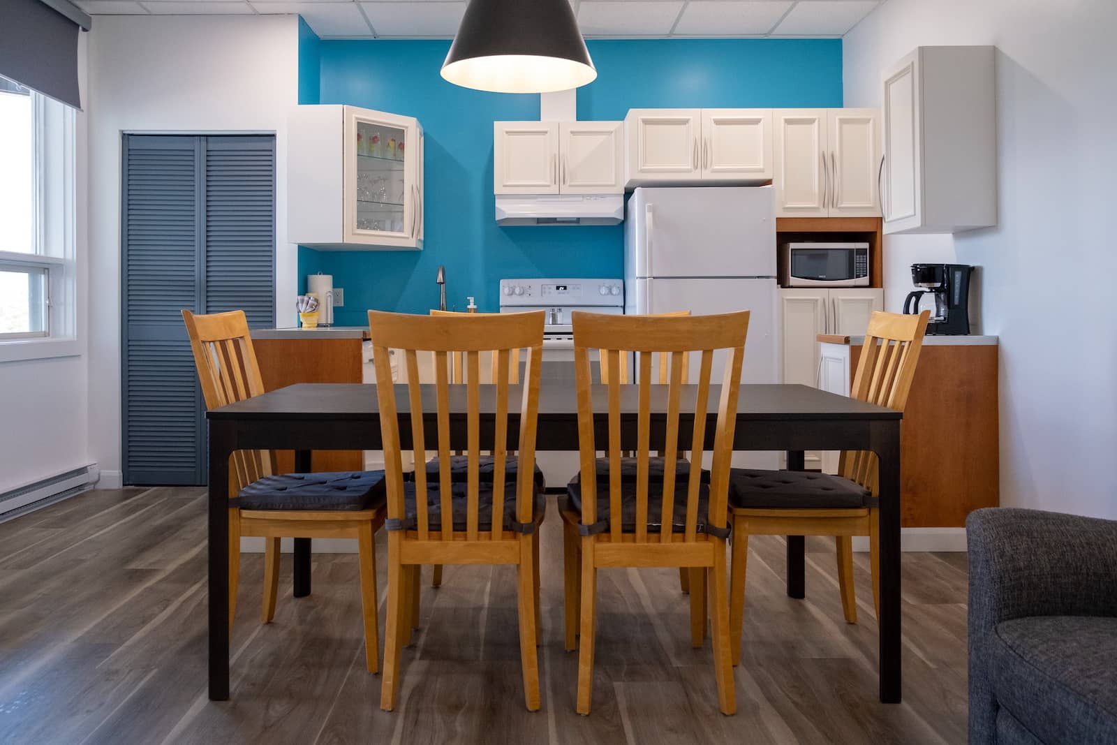Fjord Apartment